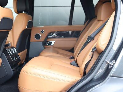 2021 LAND Rover RANGE ROVER thumbnail 32