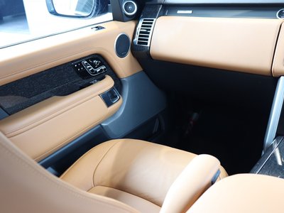 2021 LAND Rover RANGE ROVER thumbnail 34