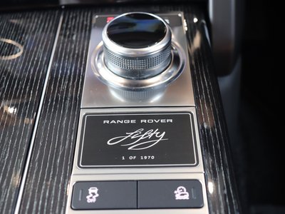 2021 LAND Rover RANGE ROVER thumbnail 20