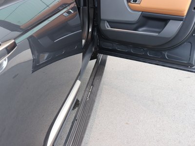 2021 LAND Rover RANGE ROVER thumbnail 37