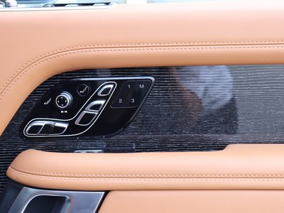 2021 LAND Rover RANGE ROVER thumbnail 29