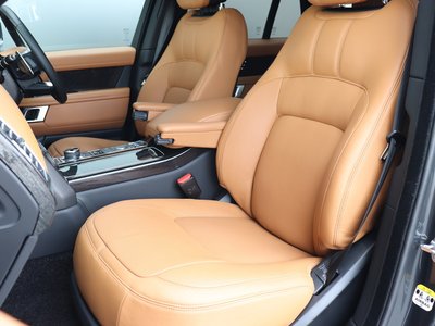 2021 LAND Rover RANGE ROVER thumbnail 31