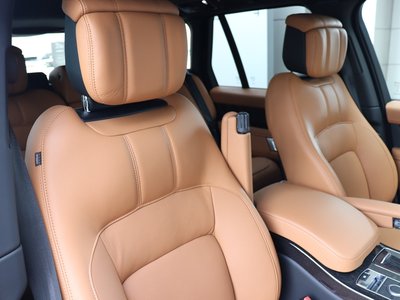 2021 LAND Rover RANGE ROVER thumbnail 26