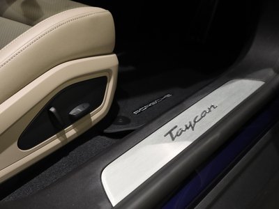 صورة مصغرة 23 لـ 2025 Porsche TAYCAN