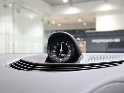 صورة مصغرة 26 لـ 2025 Porsche TAYCAN