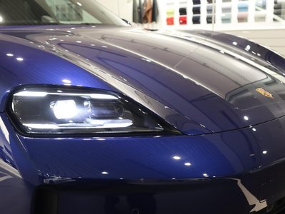 صورة مصغرة 9 لـ 2025 Porsche TAYCAN