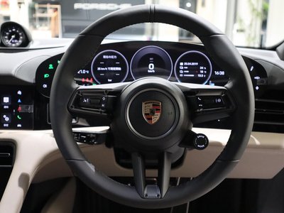 صورة مصغرة 20 لـ 2025 Porsche TAYCAN