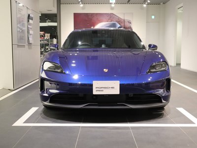 صورة مصغرة 2 لـ 2025 Porsche TAYCAN