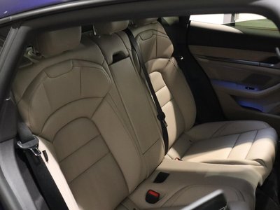 صورة مصغرة 28 لـ 2025 Porsche TAYCAN