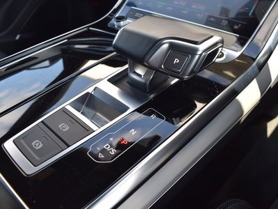 2022 AUDI Q8 缩略图 58