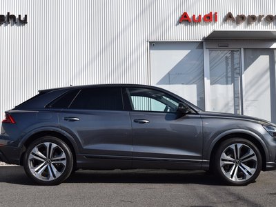 2022 AUDI Q8 缩略图 17