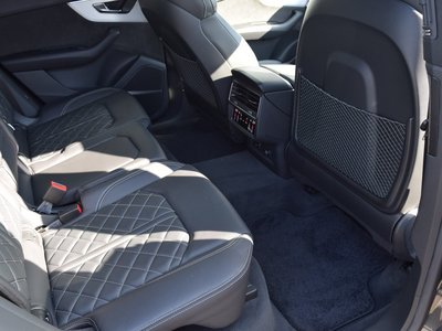 2022 AUDI Q8 缩略图 81