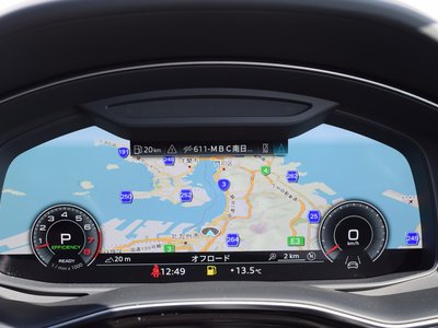 2022 AUDI Q8 缩略图 31