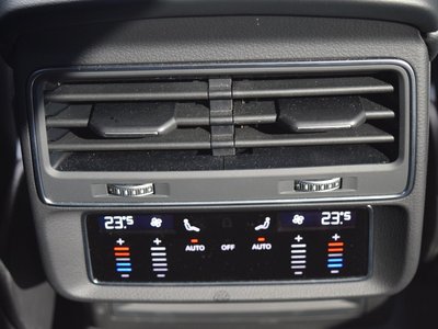 2022 AUDI Q8 缩略图 69