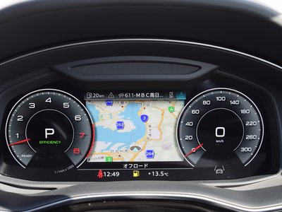 2022 AUDI Q8 缩略图 29