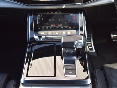 2022 AUDI Q8 缩略图 59