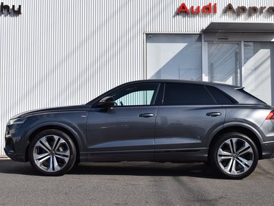 2022 AUDI Q8 缩略图 22