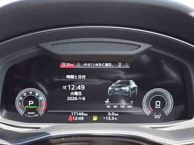 2022 AUDI Q8 缩略图 27