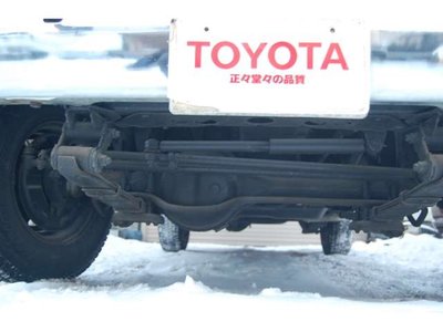 صورة 13 لـ 1984 Toyota LAND CRUISER 60