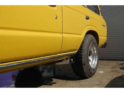 صورة 7 لـ 1984 Toyota LAND CRUISER 60