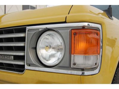 صورة 4 لـ 1984 Toyota LAND CRUISER 60