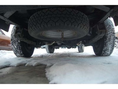 صورة 14 لـ 1984 Toyota LAND CRUISER 60