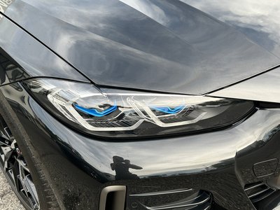2023 BMW I4 — фото 14