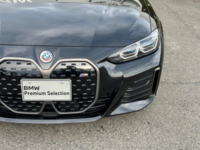 2023 BMW I4 — фото 9
