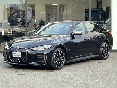 2023 BMW I4 — фото 1