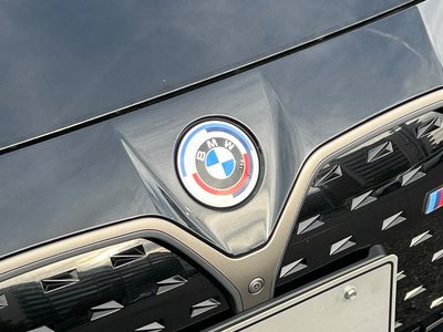 2023 BMW I4 — фото 11