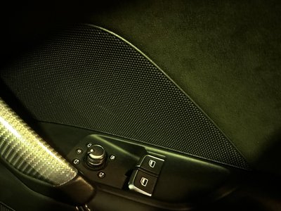 2017 AUDI TT RS ROADSTER 缩略图 82