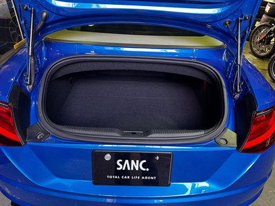 2017 AUDI TT RS ROADSTER 缩略图 18