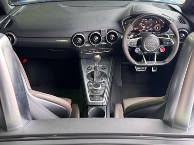 صورة 5 لـ 2017 AUDI TT RS ROADSTER