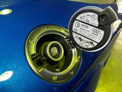 2017 AUDI TT RS ROADSTER 缩略图 117