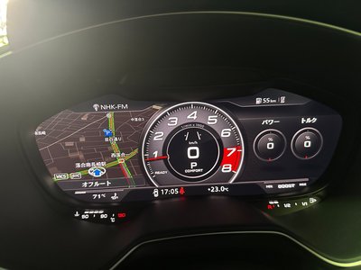 صورة 13 لـ 2017 AUDI TT RS ROADSTER
