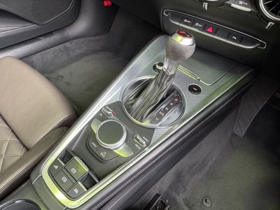 صورة 14 لـ 2017 AUDI TT RS ROADSTER