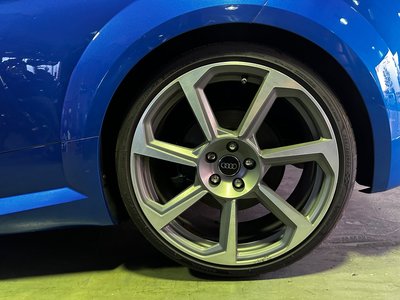 2017 AUDI TT RS ROADSTER 缩略图 26