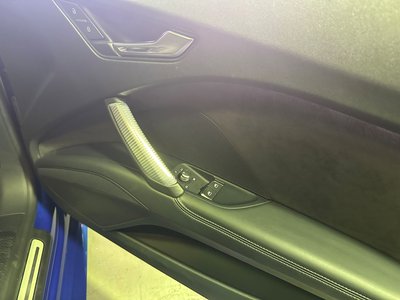 2017 AUDI TT RS ROADSTER 缩略图 93