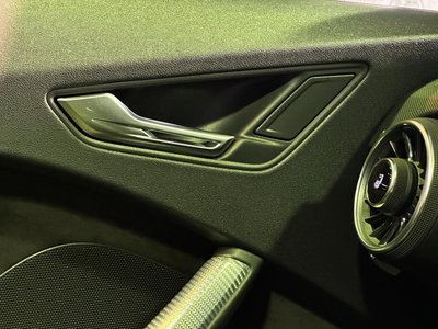 2017 AUDI TT RS ROADSTER 缩略图 88