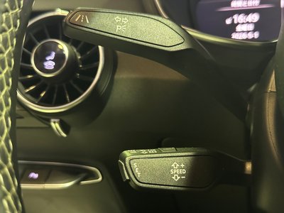 2017 AUDI TT RS ROADSTER 缩略图 87