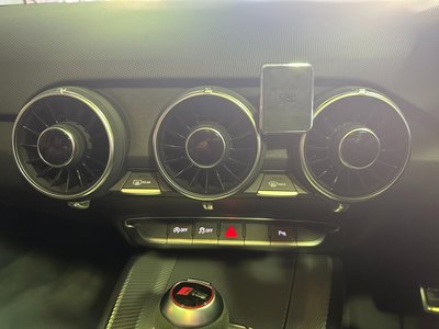 2017 AUDI TT RS ROADSTER 缩略图 66