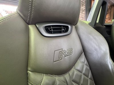 2017 AUDI TT RS ROADSTER 缩略图 46