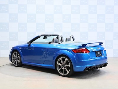 2017 AUDI TT RS ROADSTER 缩略图 41