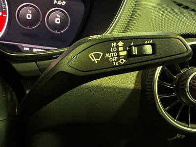 2017 AUDI TT RS ROADSTER 缩略图 76