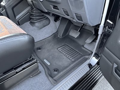 2025 Toyota LAND CRUISER 70 — фото 16