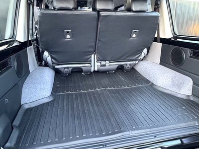 2025 Toyota LAND CRUISER 70 — фото 22