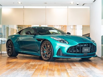 صورة 2 لـ 2025 Aston Martin DB12