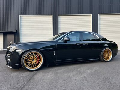 صورة 1 لـ 2013 ROLLS-ROYCE GHOST