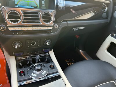 صورة 12 لـ 2013 ROLLS-ROYCE GHOST