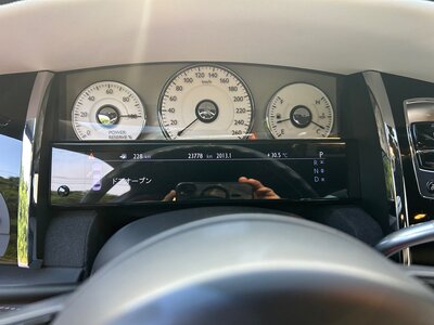 صورة 13 لـ 2013 ROLLS-ROYCE GHOST